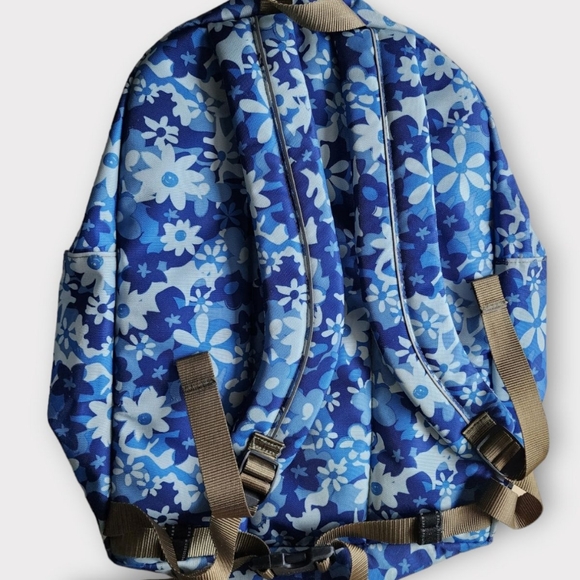 LL Bean backpack. - Picture 2 of 3